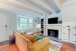 Quechee Condo